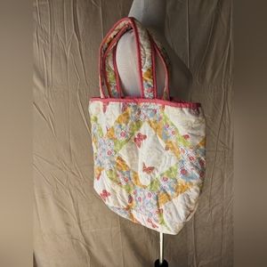 Home & Garden Tote